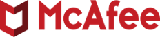 mcafee